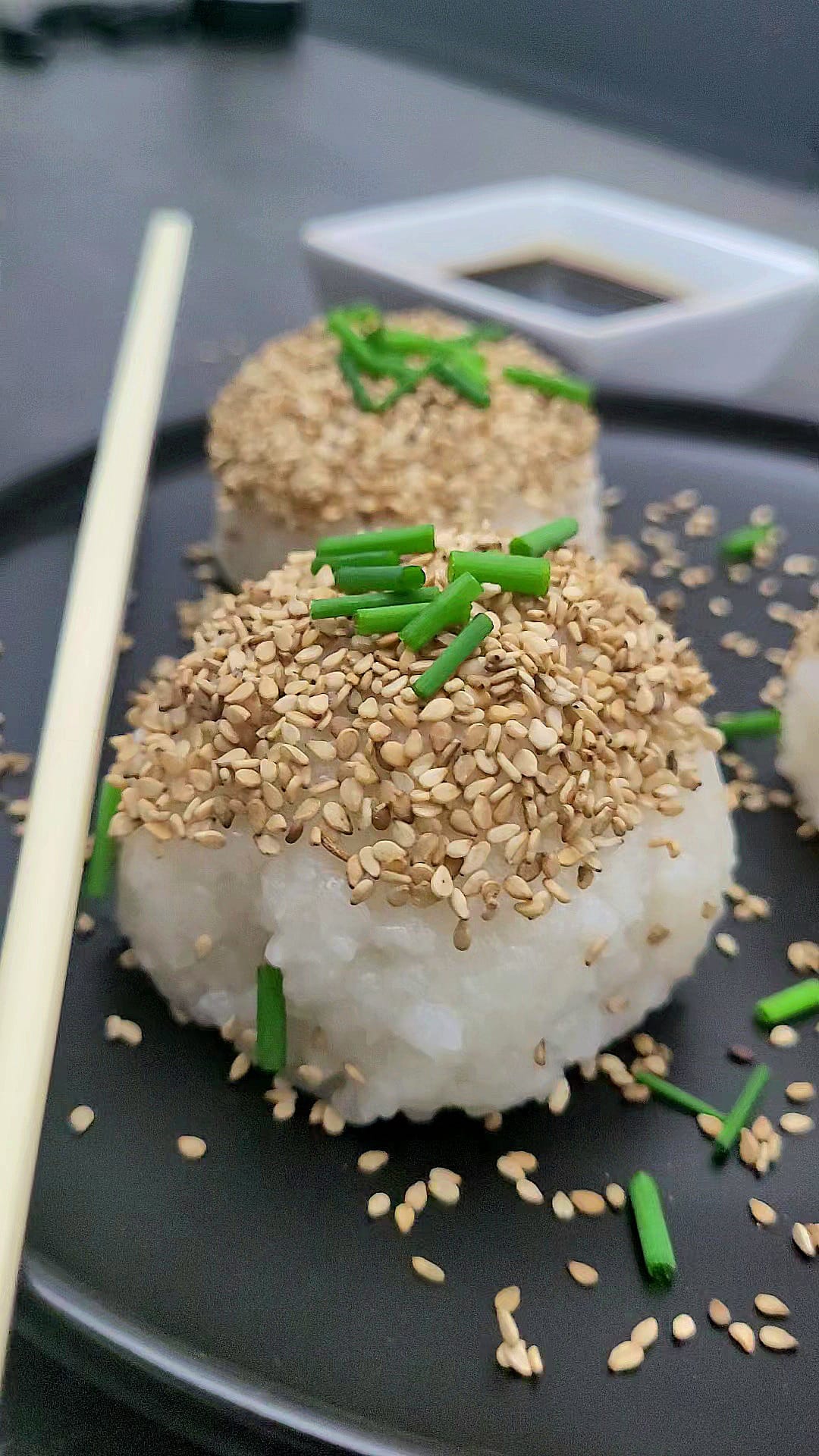 Sushi Balls